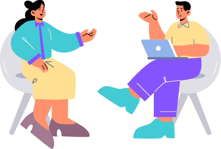 Cumalu Buchhaltung Illustration